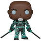 Funko Korath (2019 Spring Con Exc): P o p ! Vinyl Figurine Bundle with 1 Compatible 'ToysDiva' Graphic Protector (437-37207 - B)
