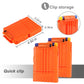 POKONBOY 2 Sets Tactical Vest Kits Compatible with Nerf Guns N-Strike Elite Series