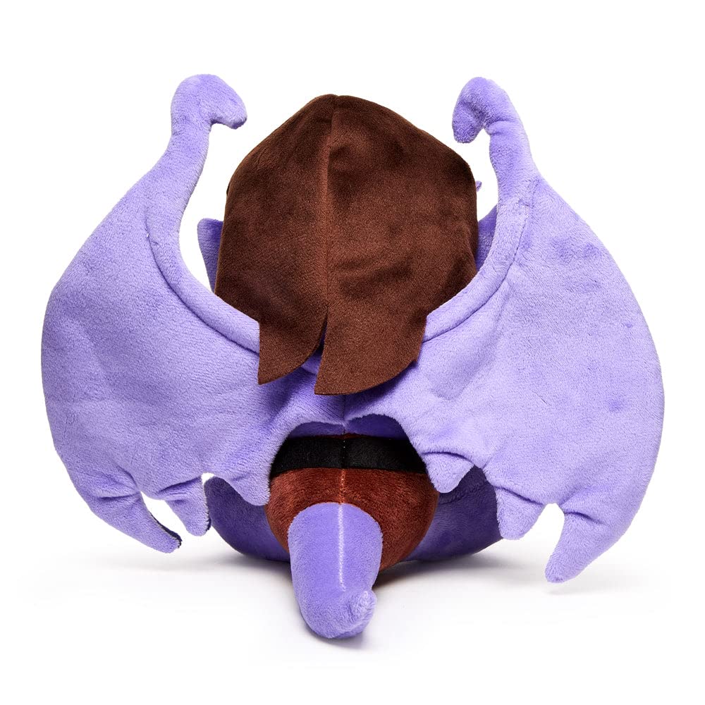 Kidrobot Gargoyles Goliath 8 Inch Phunny Plush