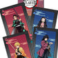 Great Eastern Entertainment Demon Slayer - Big Group Playing Cards