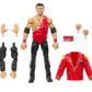 WWE Monday Night War Elite Collection Jerry "The King" Lawler Action Figure & Accessories 6-Inch Set