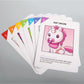 Unstable Games Unstable Unicorns Card Game - Strategy Party Game for 2-8 Players, Ages 8 and Up - Funny Family Game Night Card Game from the Creators