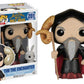 Funko Pop - Monty Python and the Holy Grail - Tim the Enchanter