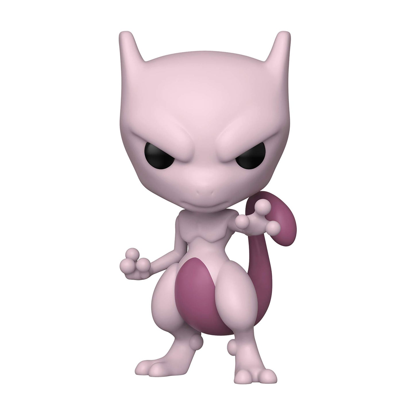 Funko Games: POP! Pokemon Series 2 Collectors Set - Pichu, Vulpix, Mewtwo, Mr. Mime
