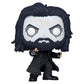 Funko POP! Rocks Rob Zombie Exclusive Vinyl Figure [Glows-in-the-Dark]