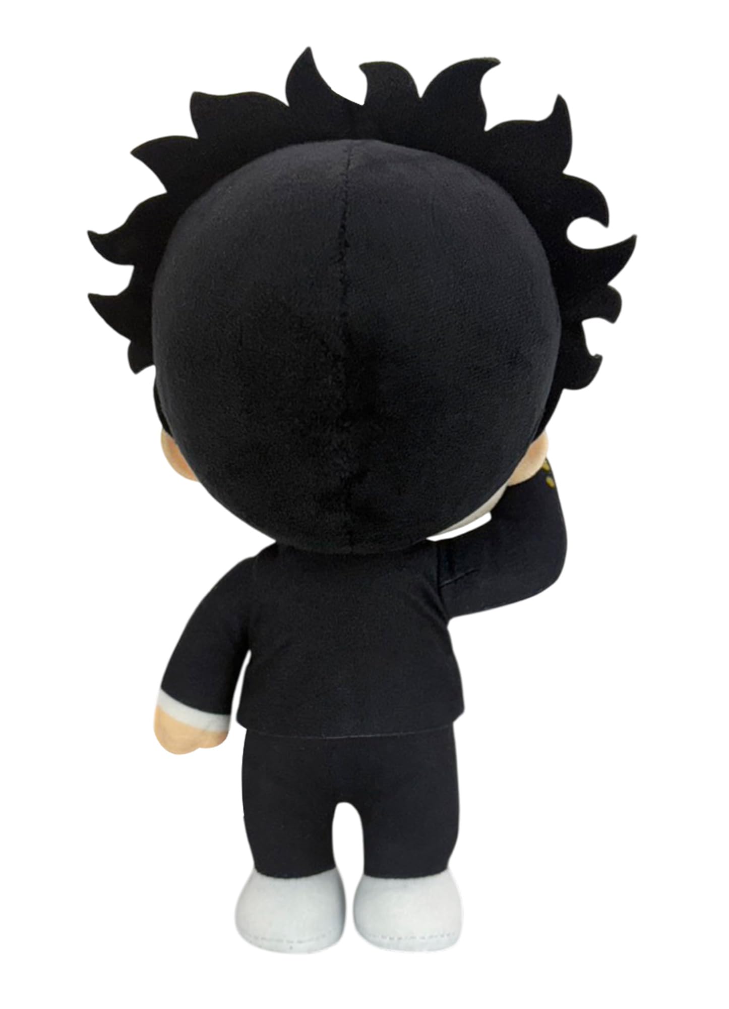 Great Eastern Entertainment Dan Da Dan - Okarun (Student) Plush 8" H
