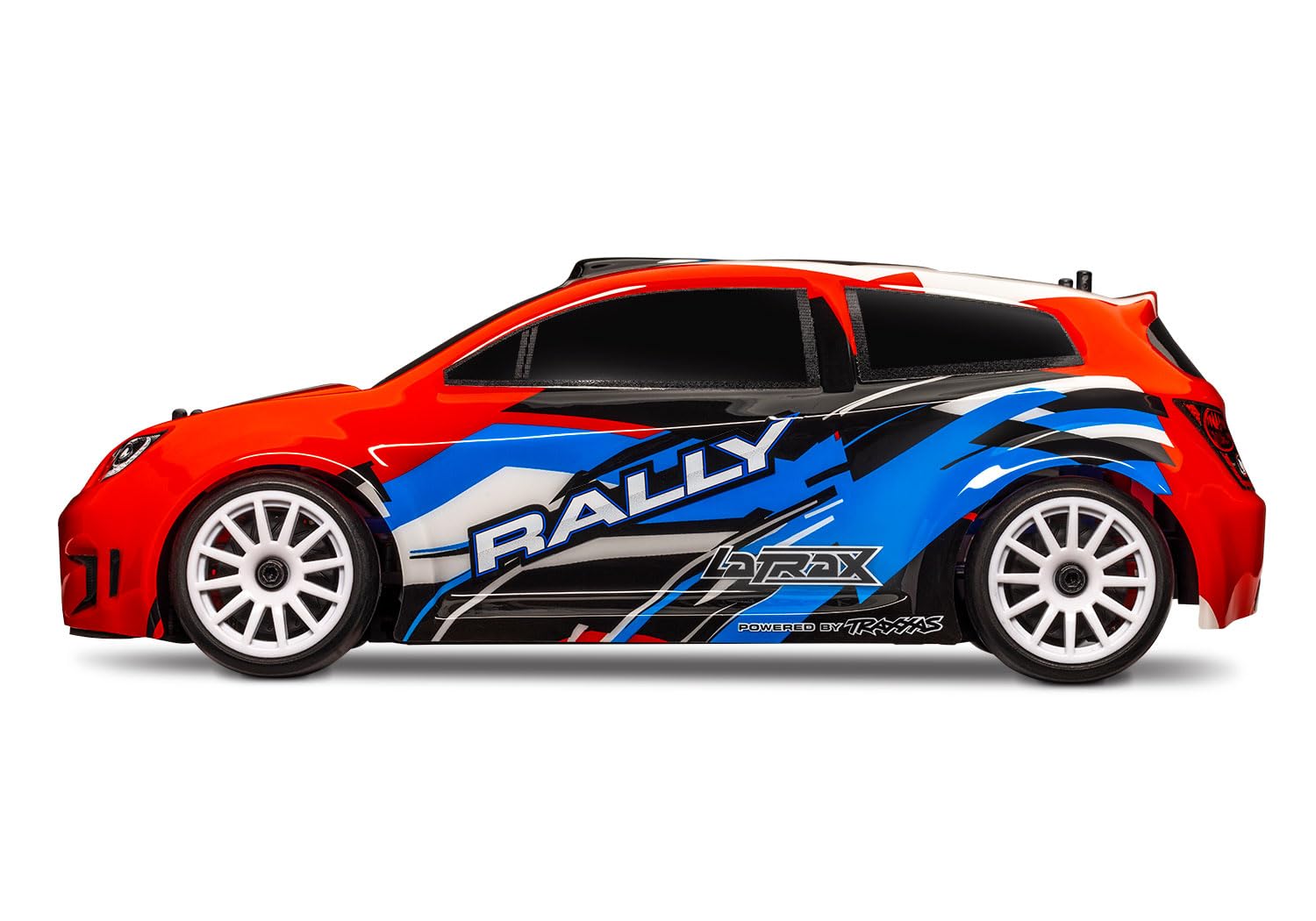 Traxxas LaTrax Rally
