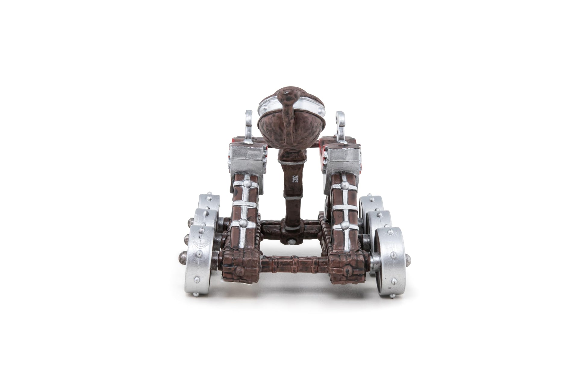 Catapult Red