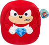 Squishmallows 2025 Original 8 Inch Sonic The Hedgehog Squad Plush - Collectible Soft & Squishy Mini Stuffed Animal Toy - Add to Your Squad - Gift for