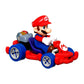 Hot Wheels Mario Kart - Mario Pipe Frame