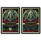 Wise Wizard Games: Sorcerer The Card Game - Endbringer