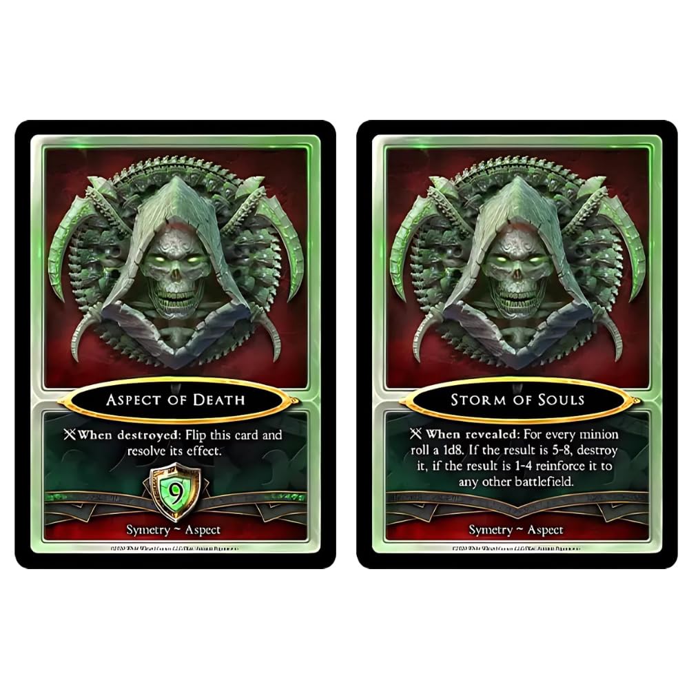 Wise Wizard Games: Sorcerer The Card Game - Endbringer