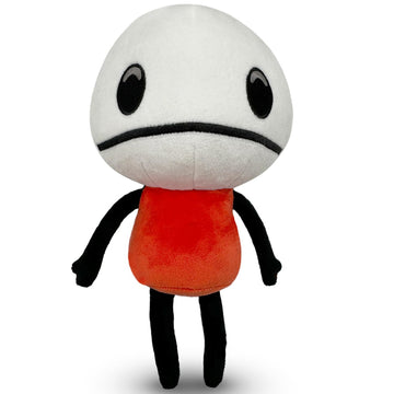 Youtooz: Plush Collection - TheMeatly 9-Inch Plush Limited Edition