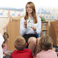 Junior Learning JL207 Meaning Flashcards Medium