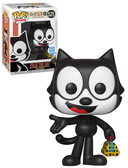 Funko Pop! Animation - Felix The Cat #525
