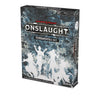 Dungeons & Dragons Onslaught: Fundamentals Kit - Harpers vs. Zhentarim