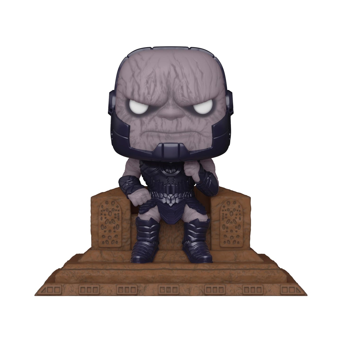 Funko POP! Deluxe: Justice League - Liberty Darkseid