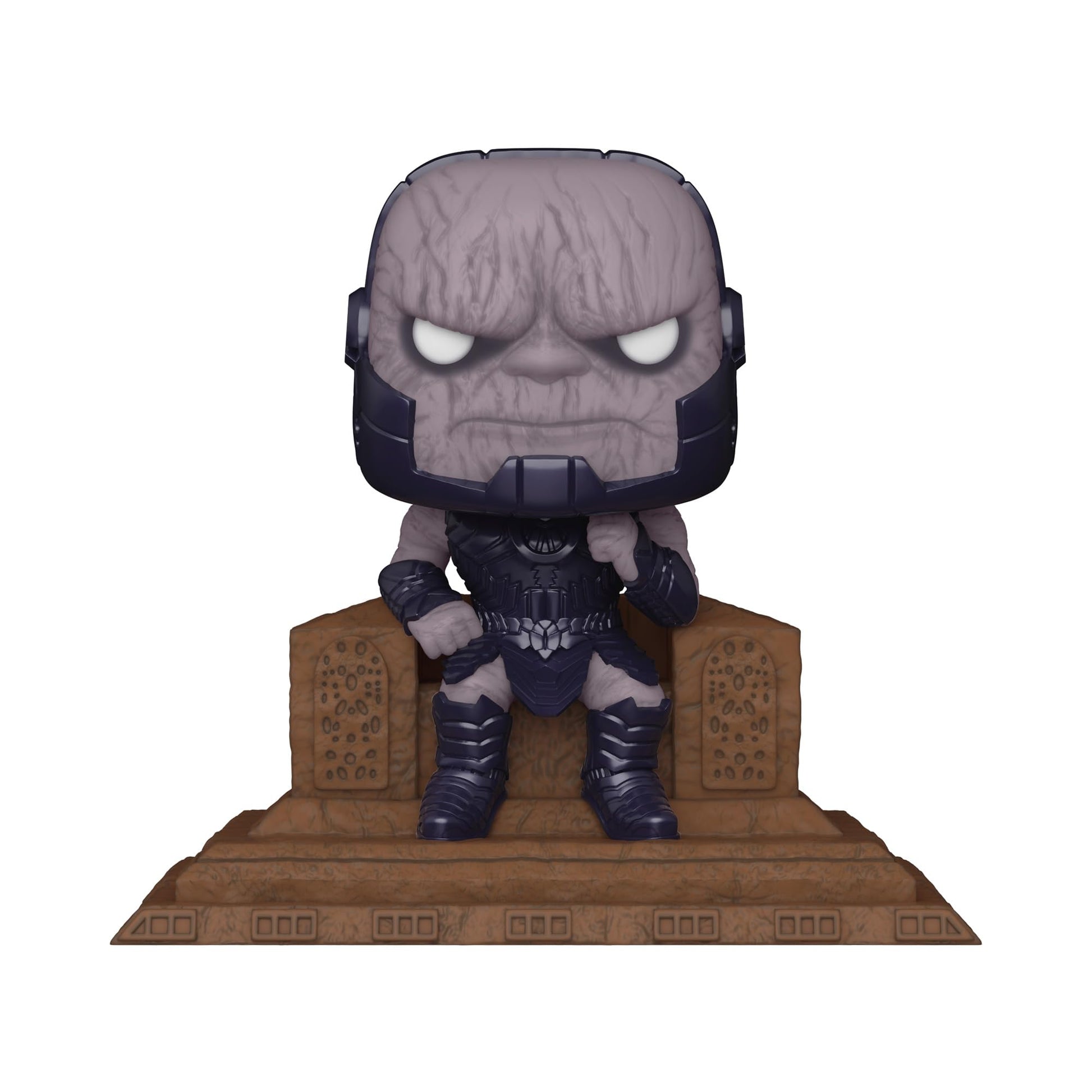 Funko POP! Deluxe: Justice League - Liberty Darkseid