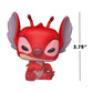 Funko Leroy (Lilo & Stitch) Disney Pop! Specialty Series