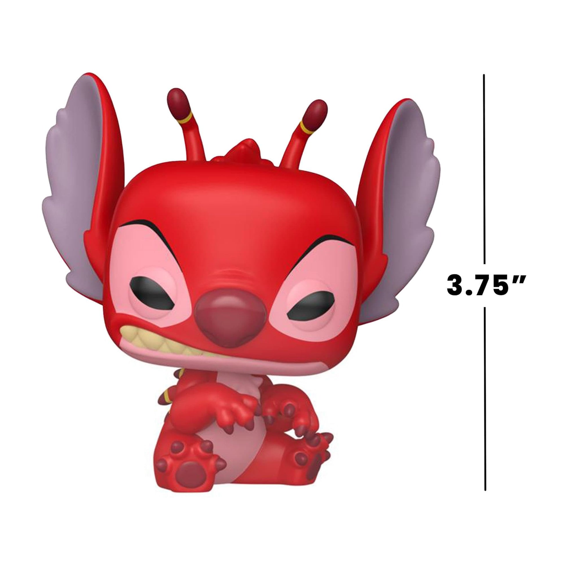Funko Leroy (Lilo & Stitch) Disney Pop! Specialty Series