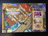 Harry Potter Diagon Alley Board Game