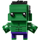 LEGO BrickHeadz The Hulk 41592 Building Kit