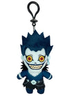 Great Eastern Entertainment Death Note - Ryuk Plush 4.5" H