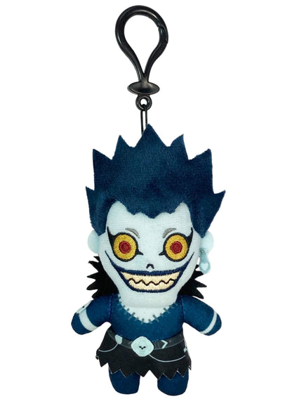Great Eastern Entertainment Death Note - Ryuk Plush 4.5" H