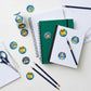 Star Student Stickers (100) - 1 Piece - Educational and Learning Activities for Kids