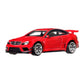 Hot Wheels Car Culture Circuit Legend Mercedes-Benz C63 AMG Coupe Black Series, Premium 1:64 Scale Die-Cast Vehicle