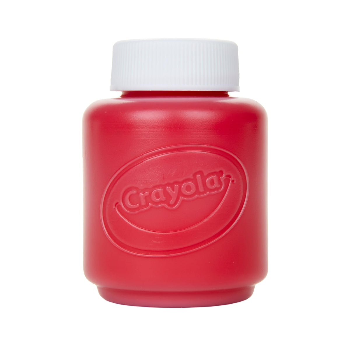 Crayola® Washable Paint, 2 Oz, Red