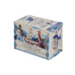 2024/25 Topps Chrome UEFA Women's Champions League Soccer Blaster Trading Card 7-Pack Blaster Box (3 Mini Diamond Refractor Parallels Per Box!)