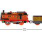 Thomas & Friends Celebration Nia & Storybook