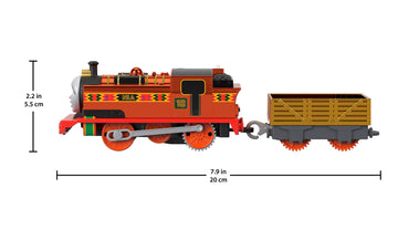 Thomas & Friends Celebration Nia & Storybook
