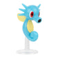 Pokémon Battle Figure 10 Pack - Nine 2-inch Battle Figures and One 4.5-inch Battle Figure