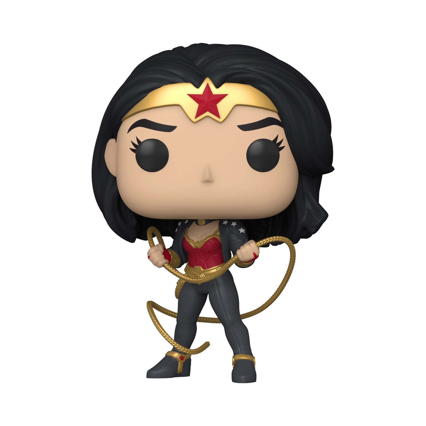 Funko POP! Heroes: DC Comics Wonder Woman 80th - Odyssey