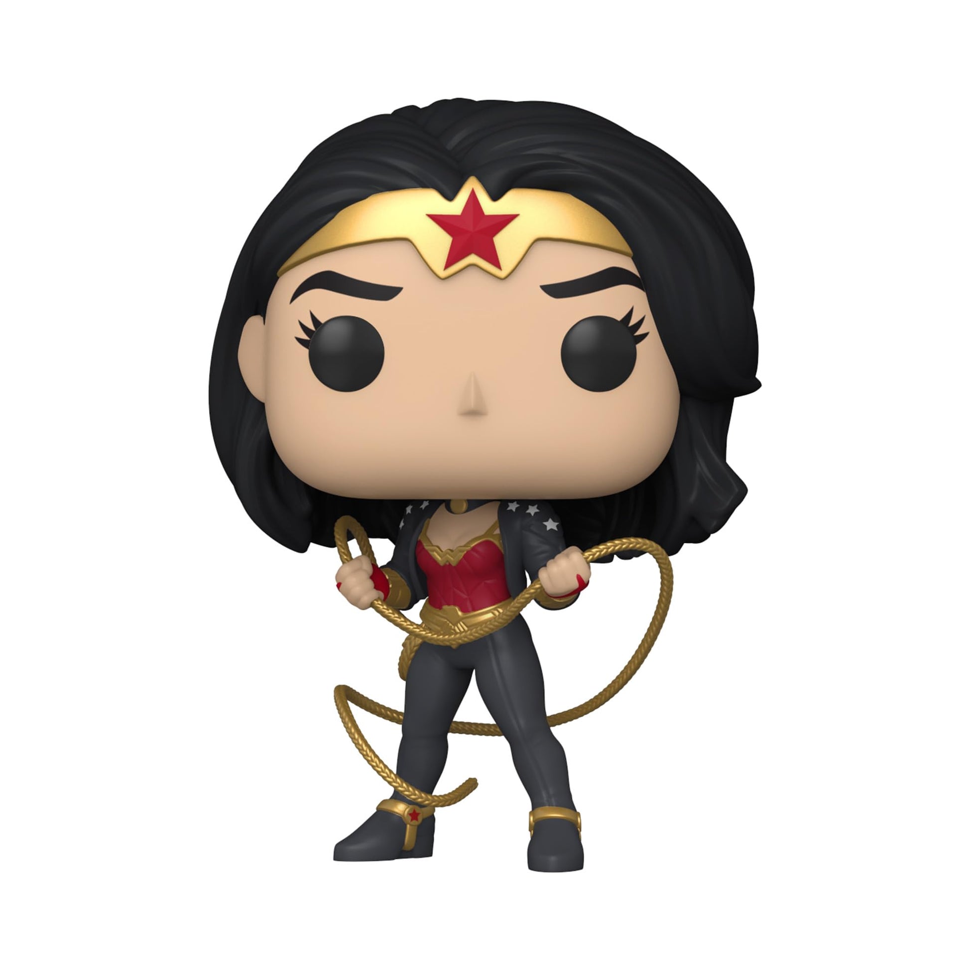 Funko POP! Heroes: DC Comics Wonder Woman 80th - Odyssey