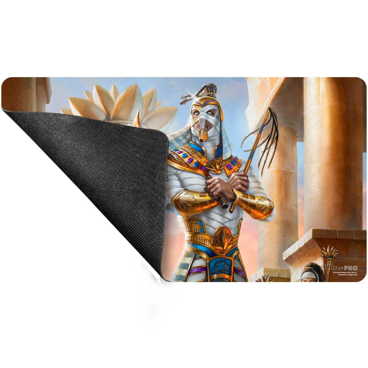 Ultra Pro ULP38688 Playmat - Magic the Gathering - Aetherdrift - Amonkhet Eternal Might