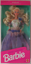 Sweet Lavender Barbie Woolworth Special Limited Edition