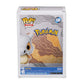 Pop Games: Cubone Pearlescent Pop Vinyl Figure Pokemon Center Exclusive