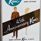 Barbie 45th Anniversary Ken