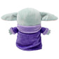 Disney Store Official Grogu Plush in Adorable Pumpkin Shell - Star Wars: The Mandalorian - Seasonal Delight - Small 8 inch - Halloween Special Edition