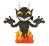 Funko Vinyl Figure: Cuphead - The Devil Collectible Figure