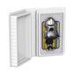 Funko Rewind: Battlestar Galactica - Cylon Commander with Chase (Styles May Vary)