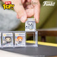 Funko Bitty POP! 4 Pack: Harry Potter - Voldemort, Draco Malfoy