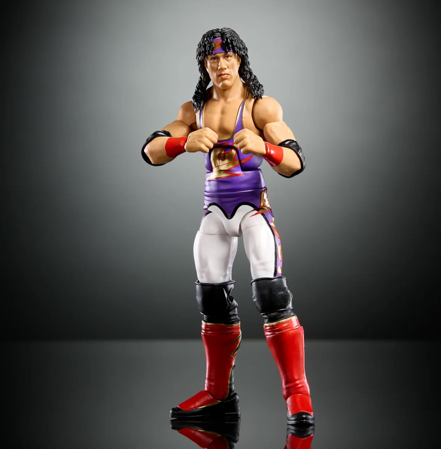 WWE 123 Kid Elite Survivor Series 2025 Toy Wrestling Action Figure