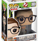 Funko Ghostbusters POP Vinyl Figure Bundle: Abby Yates & Erin Gilbert