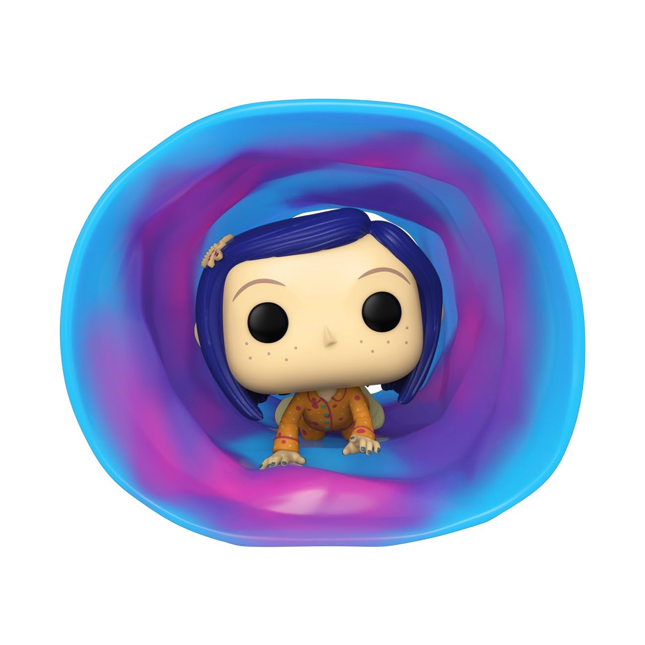Funko POP! Deluxe: Coraline 15th Anniversary - Coraline