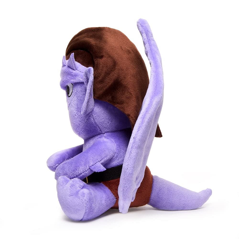 Kidrobot Gargoyles Goliath 8 Inch Phunny Plush