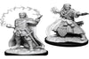 WizKids D&D Nolzurs Marvelous Upainted Miniatures: Wave 11: Male Human Wizard
